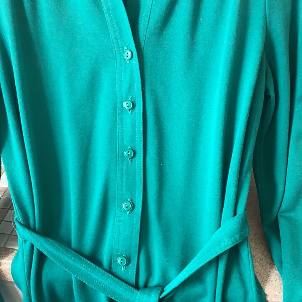 La Vogue 70’s dress. Vintage. Great condition. - Picture 5 of 7